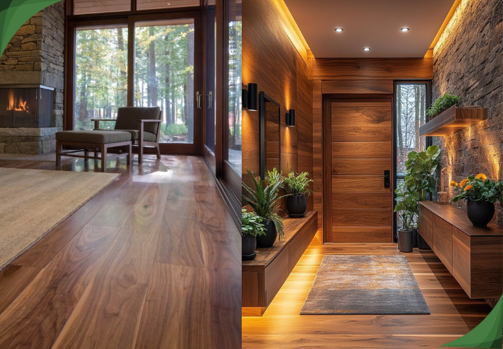 best flooring shop in Ajman